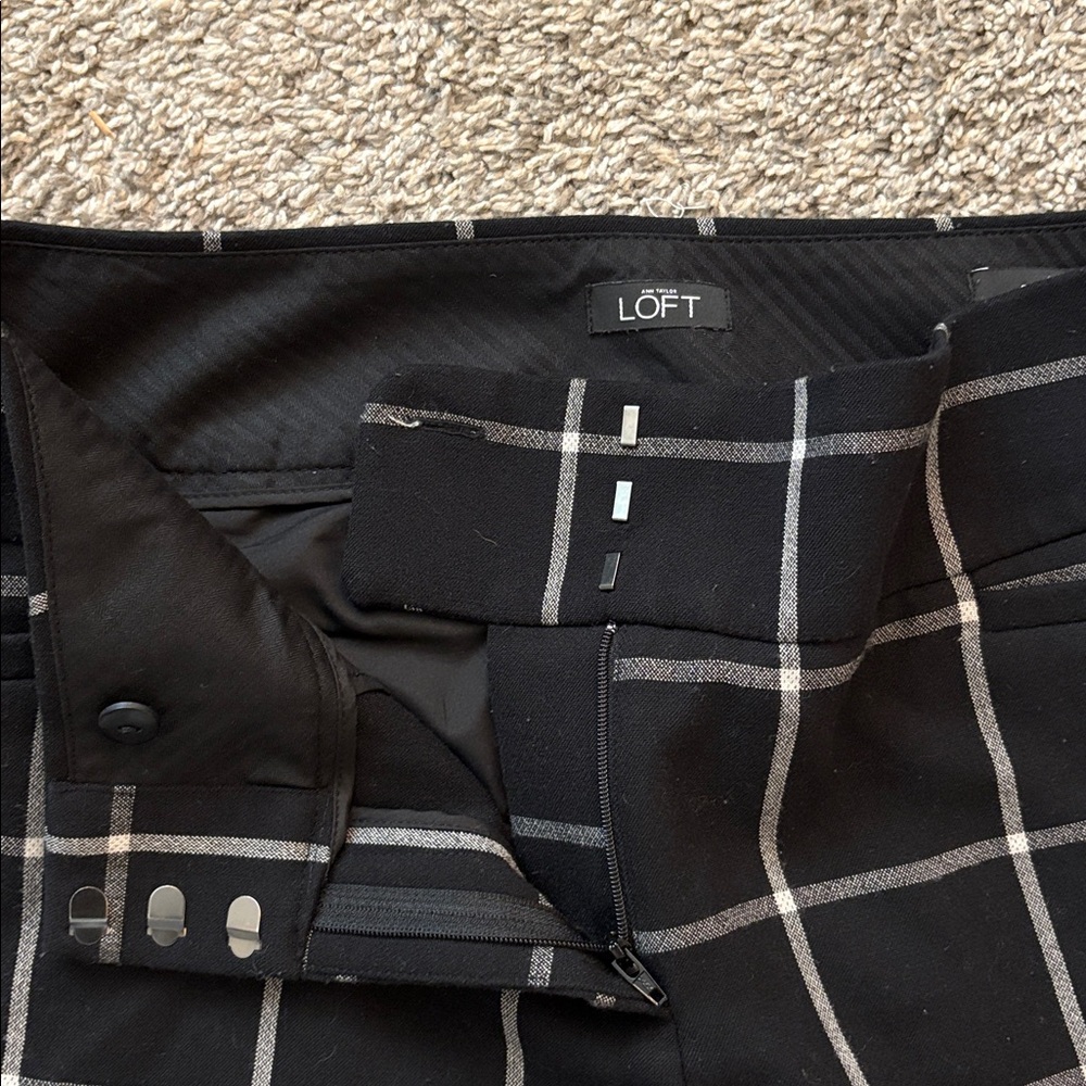 Loft Pants - Picture 4 of 4